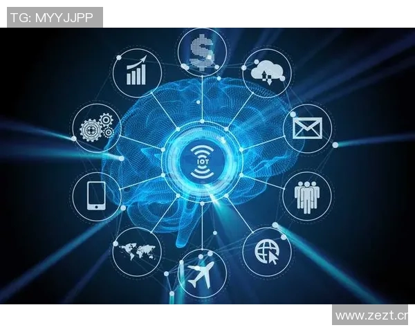 智能数码产品的创新与发展趋势探索：从智能手机到未来科技的深度解读