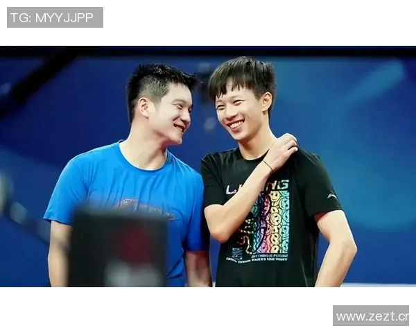乒乓球的奋斗与荣耀：杭州乒乓球队成长历程全景纪实